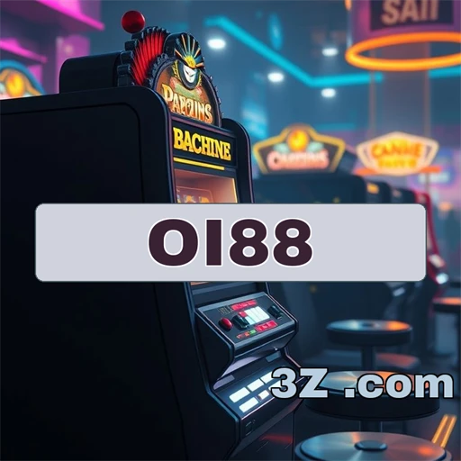 O Cassino do oi88 com: Diversão e Emoção Garantidas