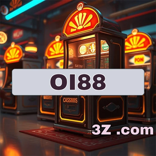 Experimente o Exclusivo Vip no Site oi88 com